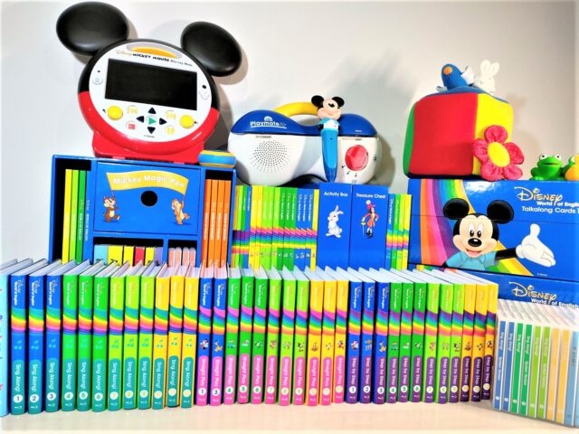 2019年 ワールドファミリーパッケージ 最新Blu-ray版 美品~未開封 出張買取