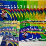ディズニー英語システム ブルーレイ版　ミッキーパッケージ+G