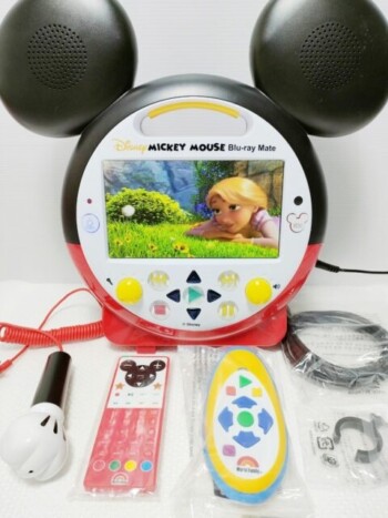 2017年ご購入 DWE ディズニー英会話システムの買取り依頼をご決断 